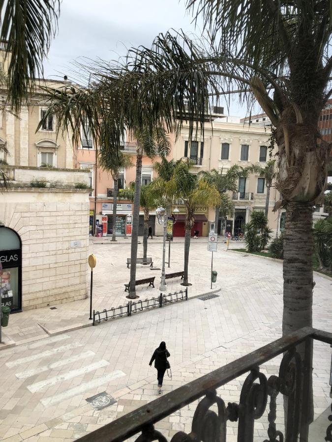 Palazzo Sul Corso-Charming Appartaments Brindisi Exterior photo
