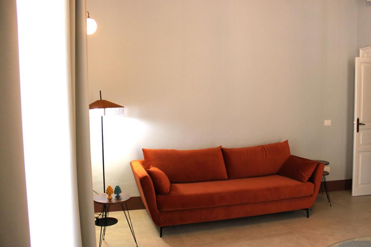 Palazzo Sul Corso-Charming Appartaments Brindisi Exterior photo