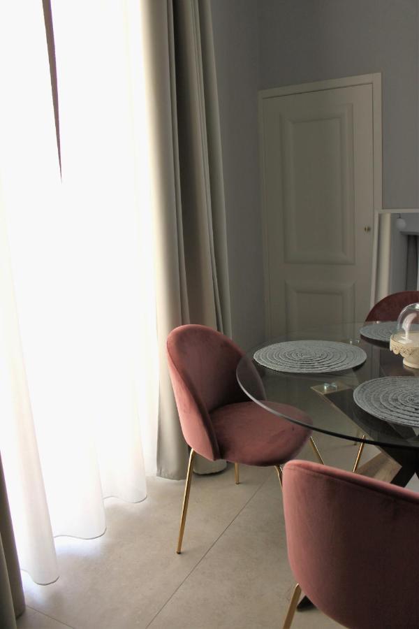 Palazzo Sul Corso-Charming Appartaments Brindisi Exterior photo