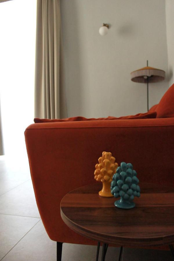 Palazzo Sul Corso-Charming Appartaments Brindisi Exterior photo
