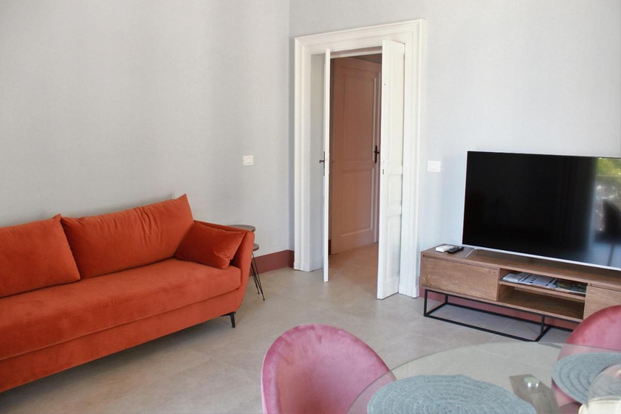 Palazzo Sul Corso-Charming Appartaments Brindisi Exterior photo