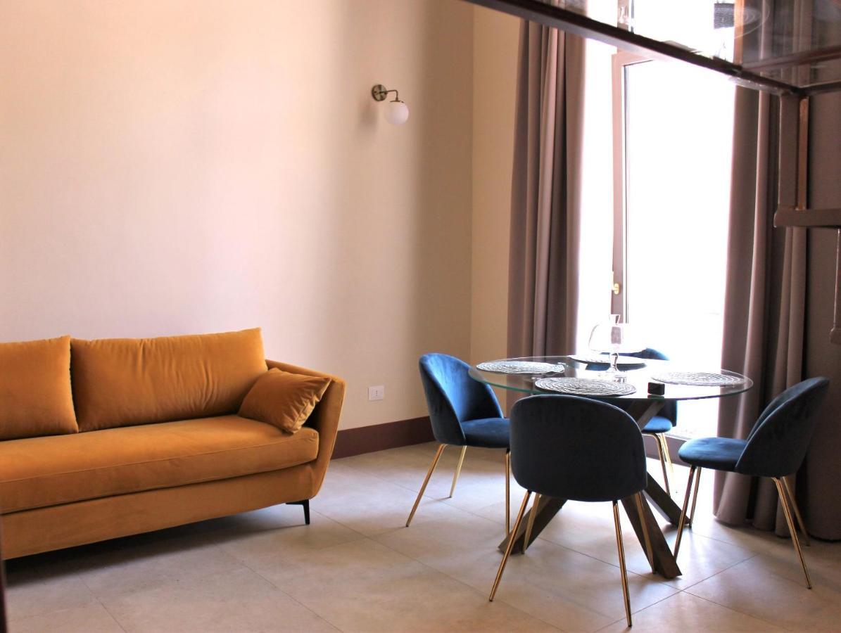 Palazzo Sul Corso-Charming Appartaments Brindisi Exterior photo