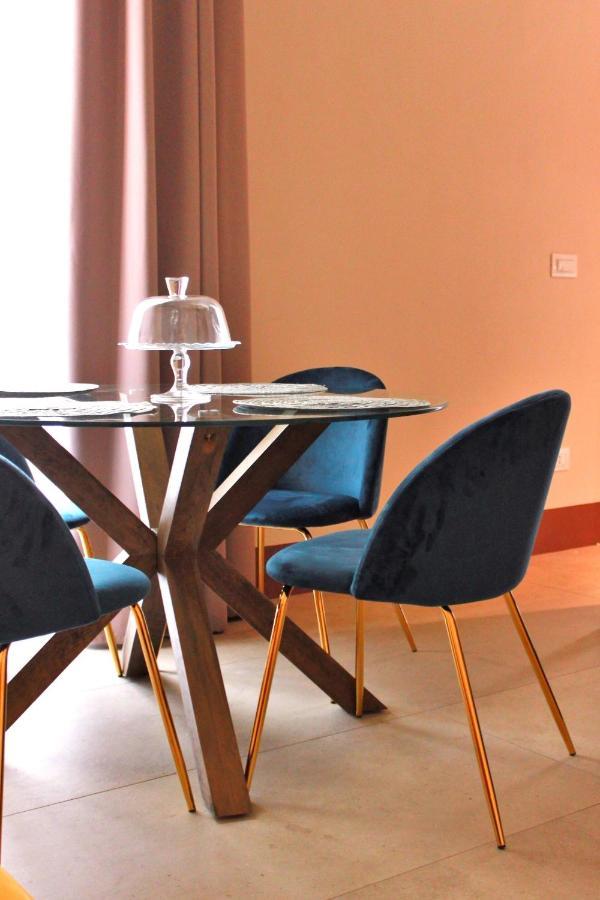 Palazzo Sul Corso-Charming Appartaments Brindisi Exterior photo
