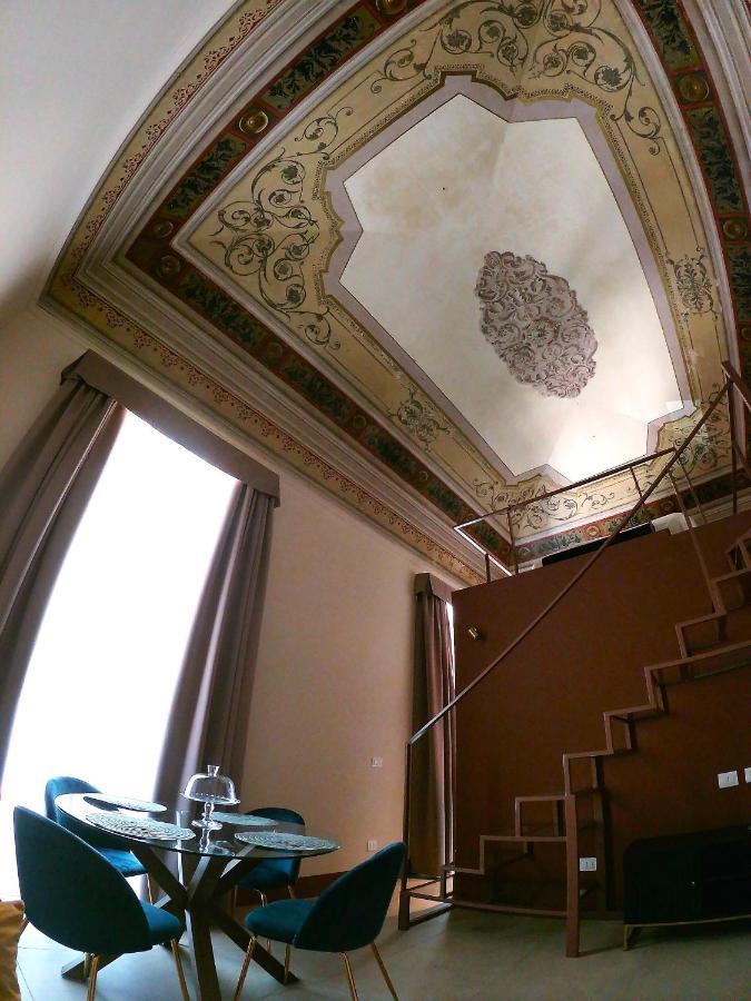 Palazzo Sul Corso-Charming Appartaments Brindisi Exterior photo