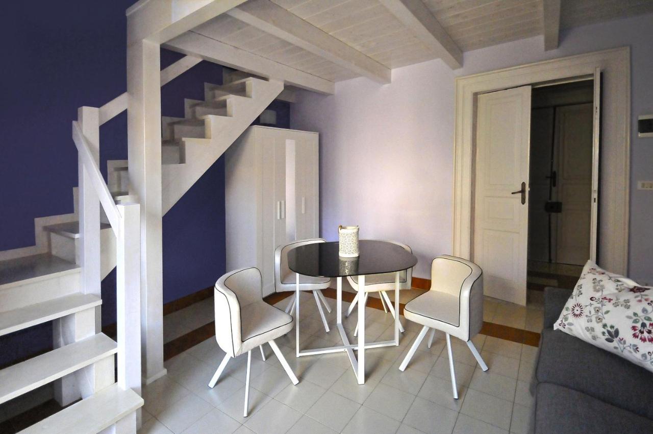 Palazzo Sul Corso-Charming Appartaments Brindisi Exterior photo