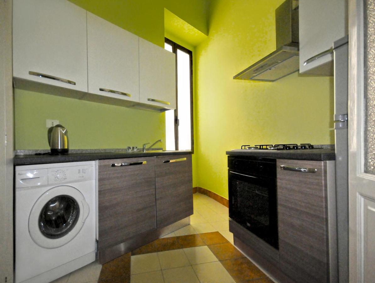 Palazzo Sul Corso-Charming Appartaments Brindisi Exterior photo